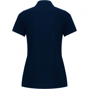 Logotrade Geschäftsgeschenke das Foto: Pegaso Premium Poloshirt für Damen
